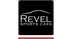 Logo Revel Sports Cars